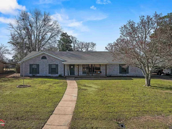 2811 Mary Mack Dr, Marshall, TX 75672