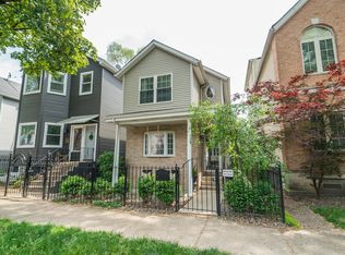 2529 W Shakespeare Ave, Chicago, IL 60647