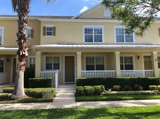 9165 Camden Gardens St, Orlando, FL 32827