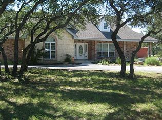 7970 County Road 574, Brownwood, TX 76801
