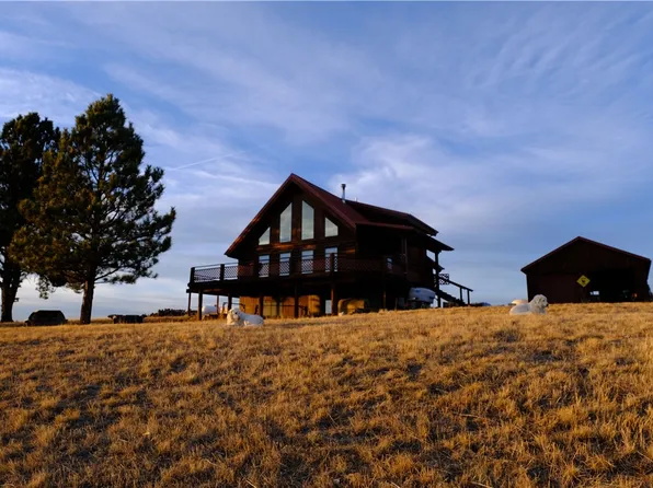 143 Owl Canyon Rd, Reed Pt, MT 59069