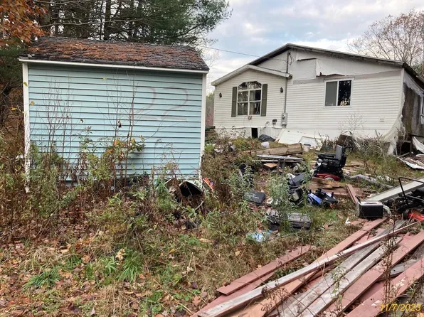 22 Winkley Road, Windsor, ME 04363