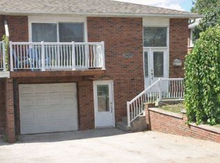 2003 Carrera Ln, Mississauga, ON