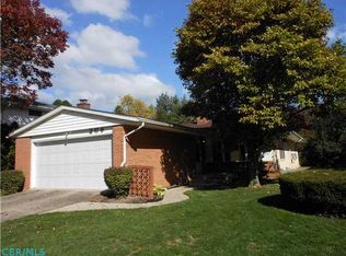 206 N Merkle Rd, Columbus, OH 43209