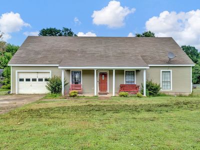 181 Donna Dr, Brighton, TN, 38011