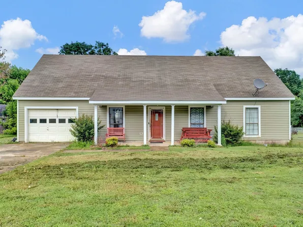 181 Donna Dr, Brighton, TN 38011