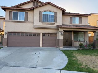 5764 Riverwood Ln, Fontana, CA 92336