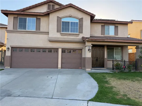 5764 Riverwood Ln, Fontana, CA 92336