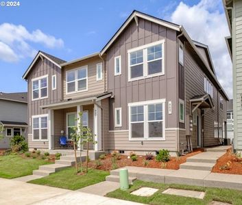 8427 SE Kinnaman St #1145, Hillsboro, OR, 97124