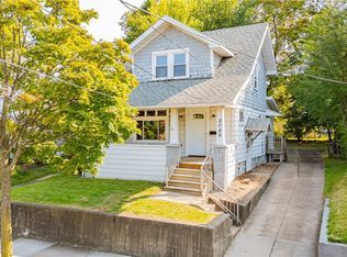 2089 13th St SW, Akron, OH 44314