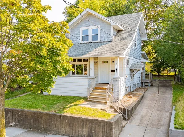 2089 13th St SW, Akron, OH 44314