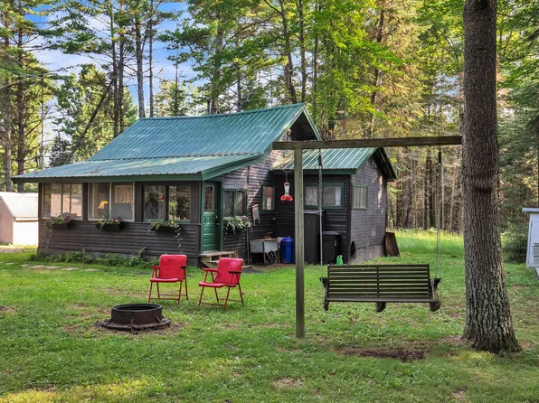 (undisclosed Address), Hazelhurst, WI 54531