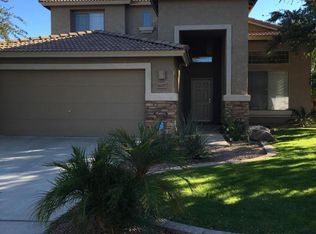 16057 W Port Au Prince Ln, Surprise, AZ 85379