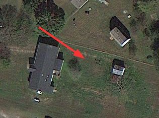 13105 Old Stage Rd, Willow Spring, NC 27592