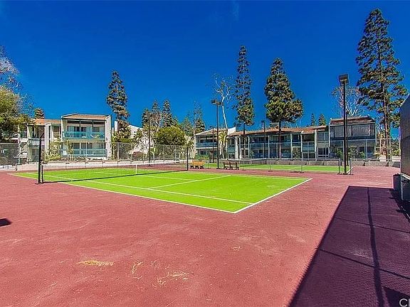 Tennis courts - 2