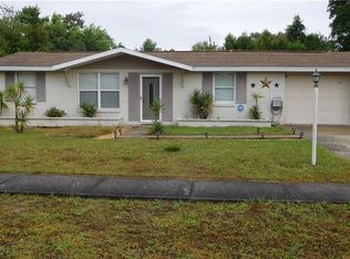 9505 N Argo Way, Citrus Springs, FL 34434