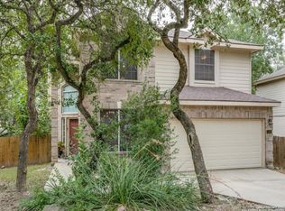 3409 Abbeville, Schertz, TX 78154