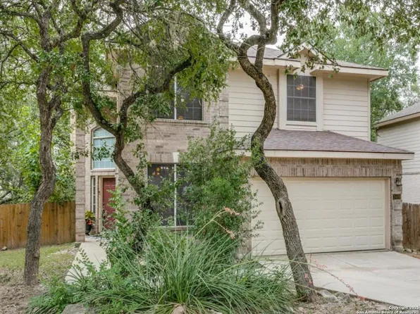 3409 Abbeville, Schertz, TX 78154