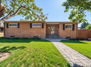480 S Newland Street, Lakewood, CO 80226