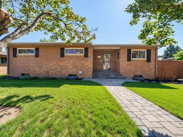 480 S Newland Street, Lakewood, CO 80226