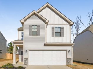 1517 Ujamaa Dr, Raleigh, NC 27610