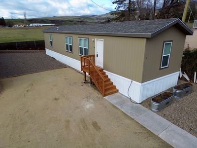 1235 N Mountain Ave UNIT 9, Ashland, OR, 97520