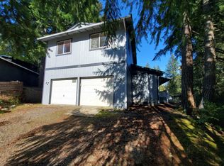 300 NE Larson Blvd, Belfair, WA