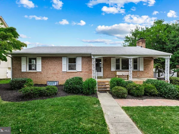 337 Hanson Ave, Fredericksburg, VA 22401