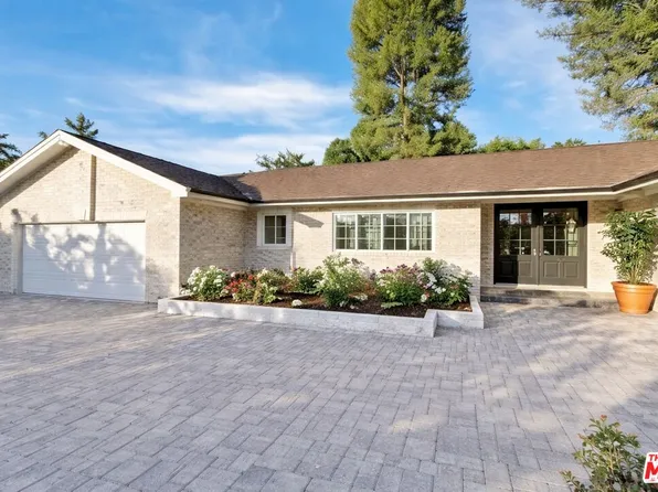 4732 Del Moreno Dr, Woodland Hills, CA 91364