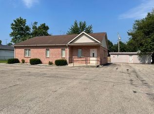 3311 S 7th St, Terre Haute, IN 47802