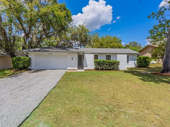 437 Alpine St, Altamonte Springs, FL 32701