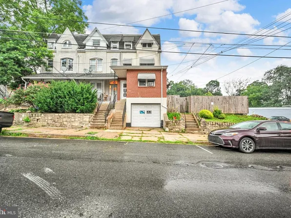 643 N 3rd St, Reading, PA 19601
