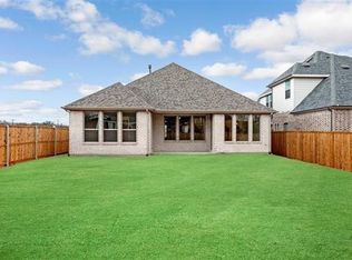 4845 Woodruff Ln, McKinney, TX 75071