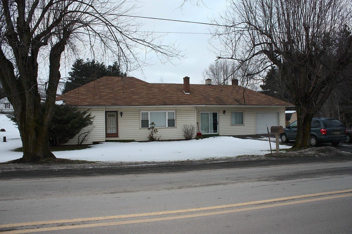 1372 Toby Rd, Brockport, PA 15823 Zillow