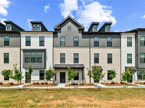 525 Rubato Knl, McDonough, GA 30253