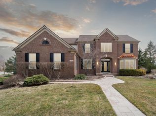 1381 Liberty St N, Canton, MI 48188