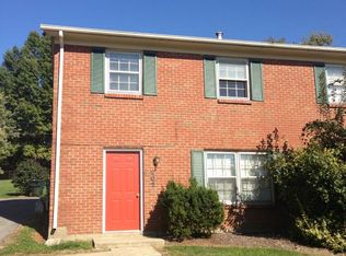 218 Codell Dr, Lexington, KY 40509