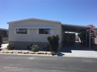 5079 Royal Dr, Las Vegas, NV 89103