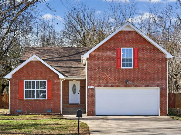 590 Colby Cv, Clarksville, TN 37042