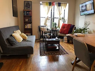 Rented by Highline Residential