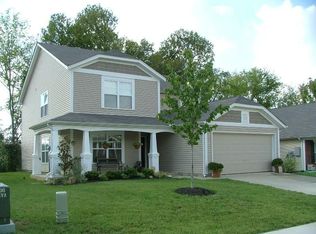 125 Crestwood Ln, Spring Hill, TN 37174