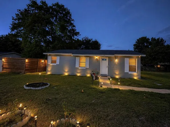 14671 SW 38th Terrace Rd, Ocala, FL 34473