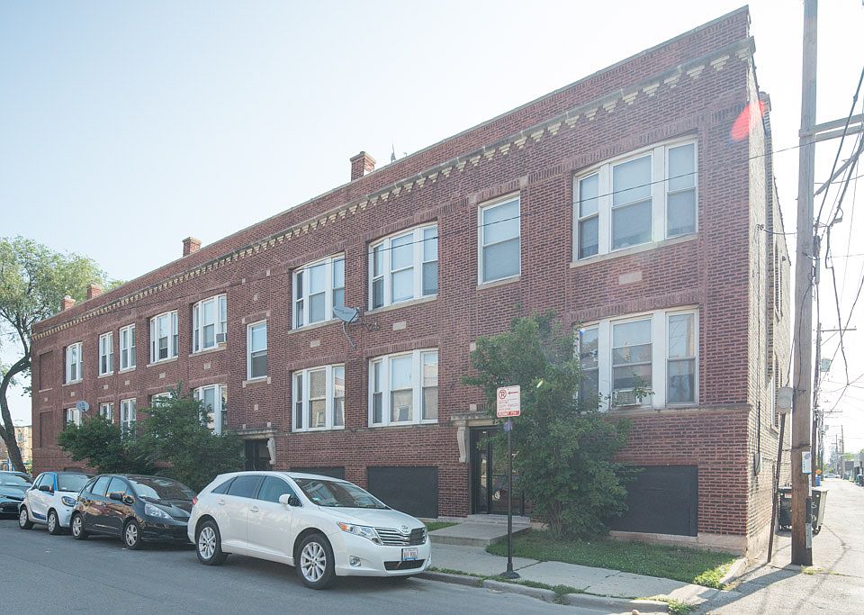 1st image of 815 N Campbell Ave #2
