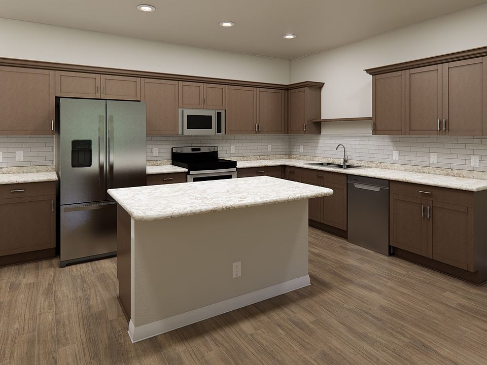 New construction townhome for sale in St Cloud, Florida