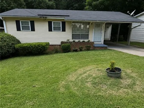 1995 Phillips Dr SE, Atlanta, GA 30315