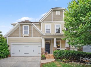 6003 Fallondale Rd, Waxhaw, NC 28173