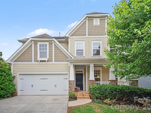 6003 Fallondale Rd, Waxhaw, NC 28173