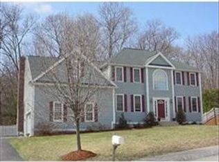 140 Omalley Rd, Marlborough, MA 01752