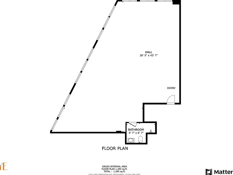 252 Washington St — Photo 43