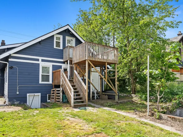 4716 7th Ave NE, Seattle, WA